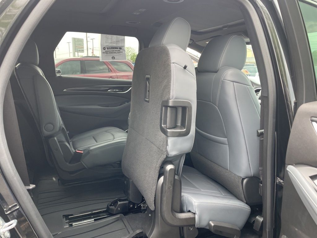 Used 2023 Buick Enclave - photo 39