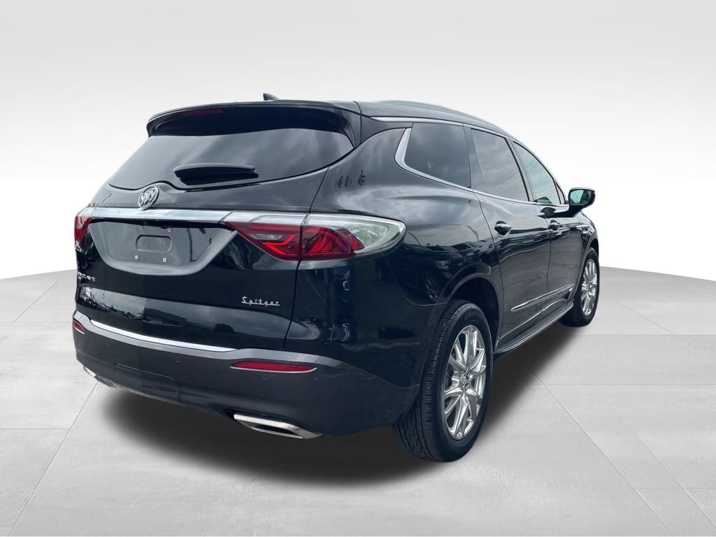 Used 2023 Buick Enclave - photo 7
