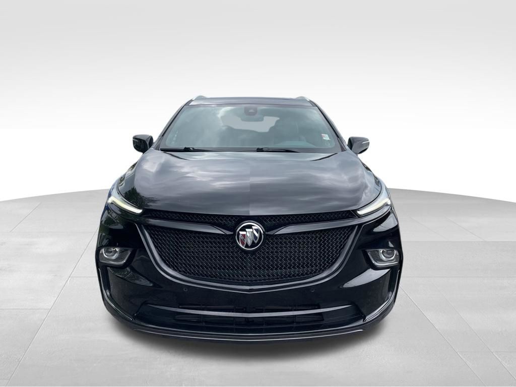 Used 2023 Buick Enclave - photo 10