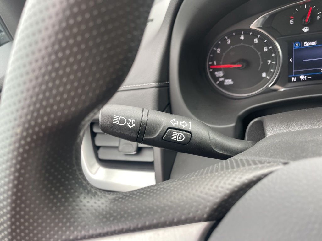 Used 2023 GMC Terrain - photo 23