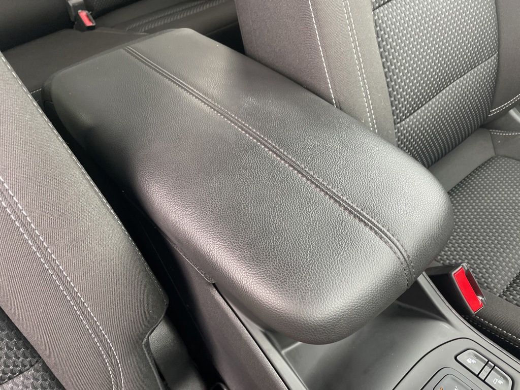 Used 2023 GMC Terrain - photo 42