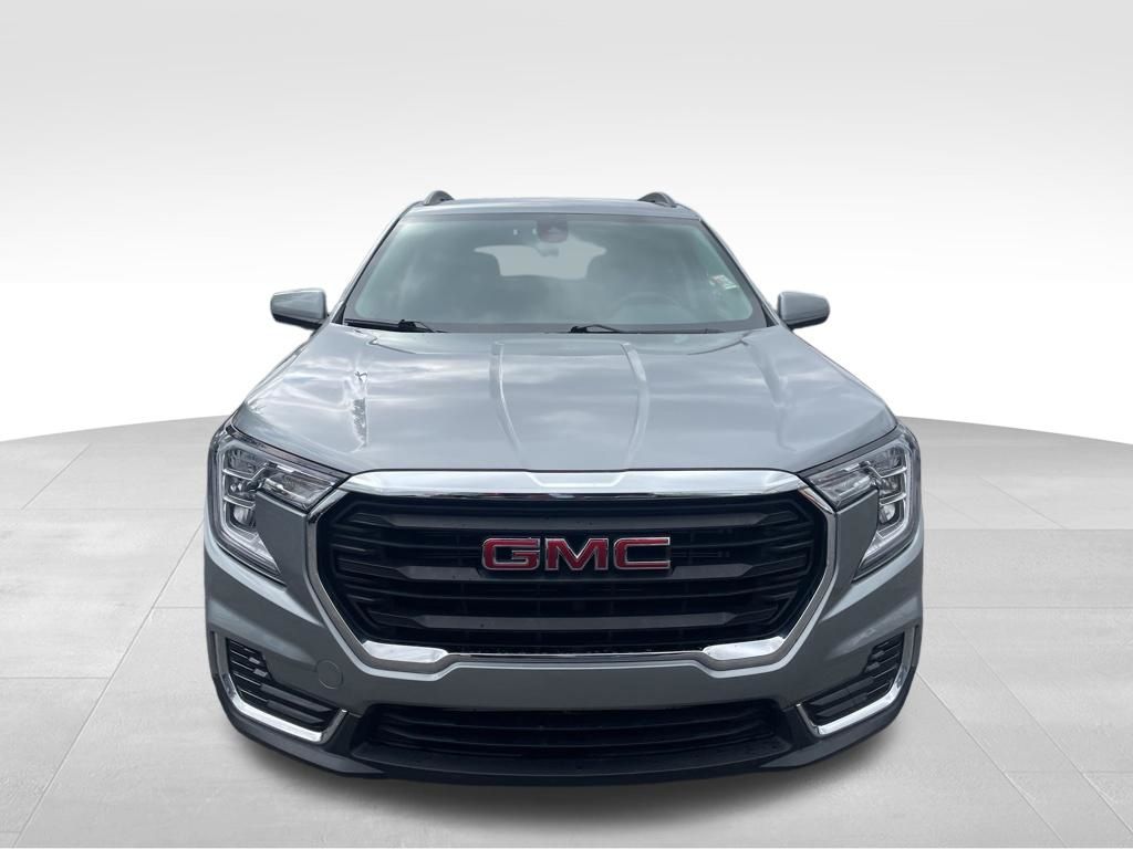 Used 2023 GMC Terrain - photo 10