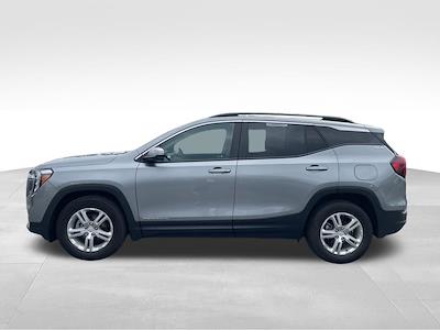 Used 2023 GMC Terrain - photo 2