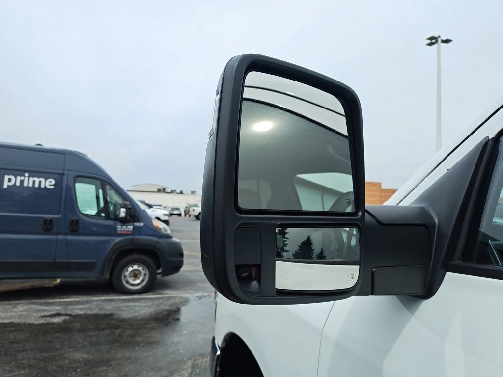 Used 2024 Ram 2500 - photo 17