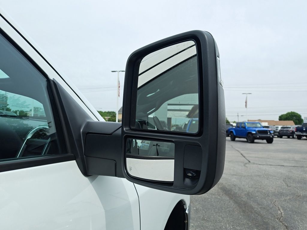 Used 2024 Ram 2500 - photo 18