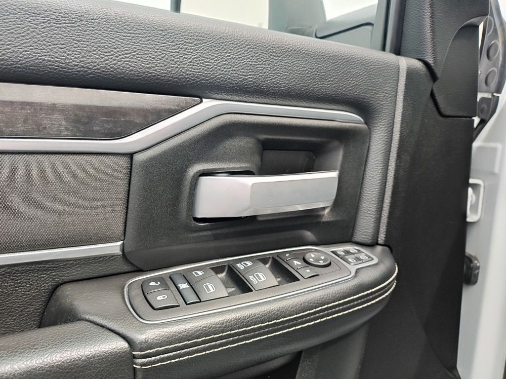Used 2024 Ram 2500 - photo 21