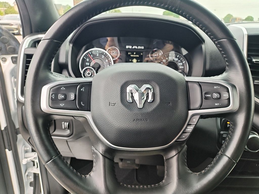 Used 2024 Ram 2500 - photo 25