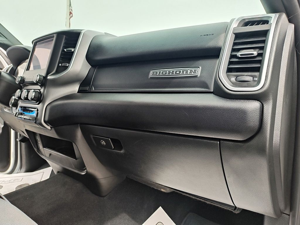 Used 2024 Ram 2500 - photo 40