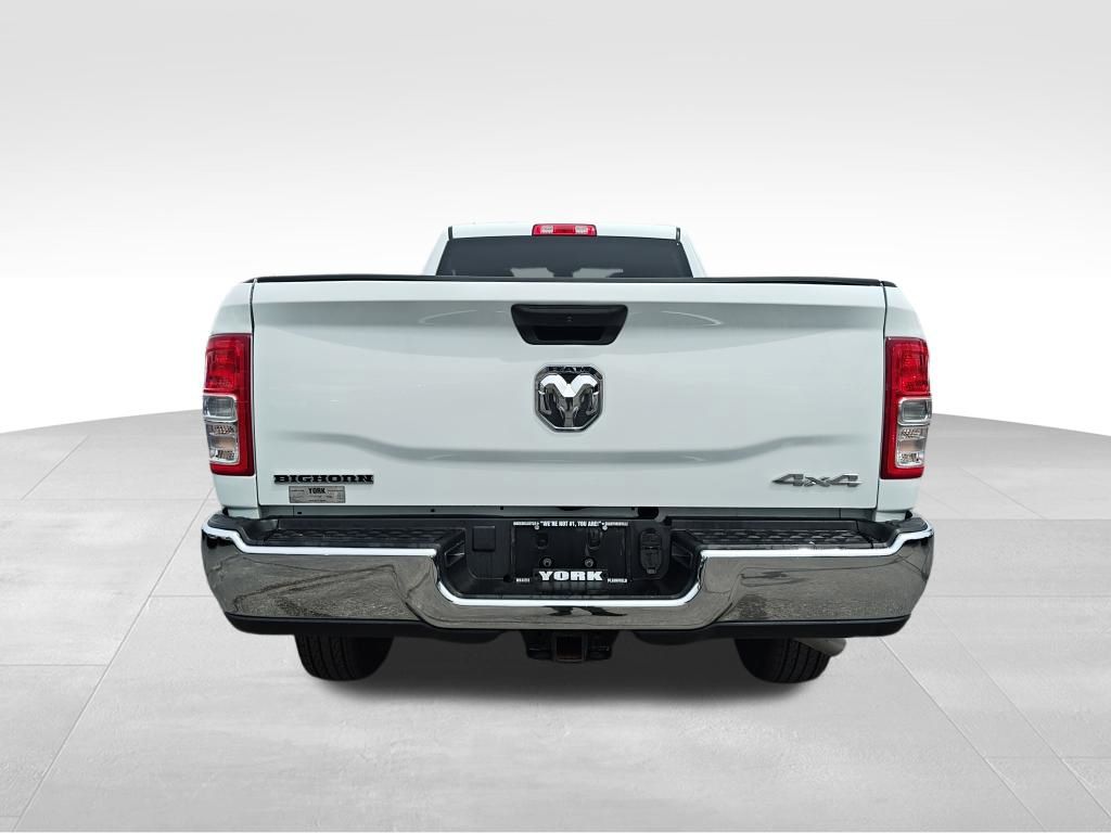 Used 2024 Ram 2500 - photo 6