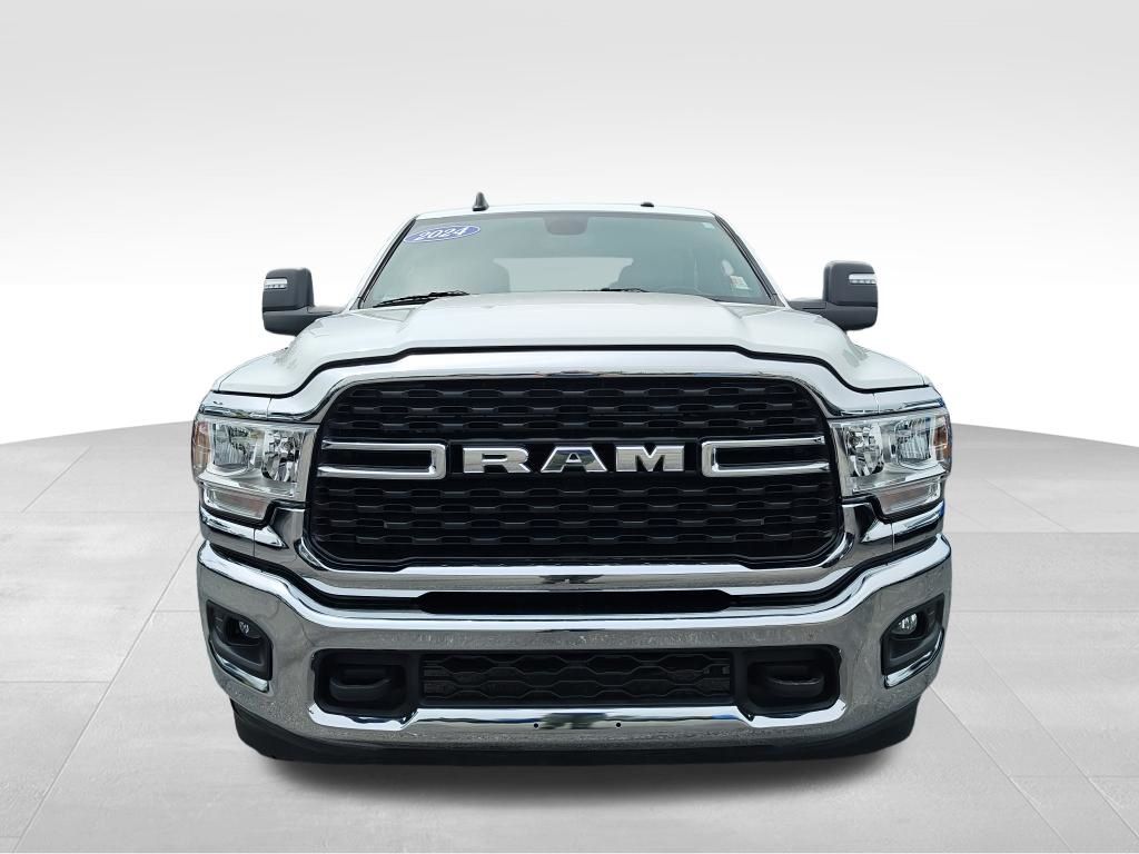 Used 2024 Ram 2500 - photo 10