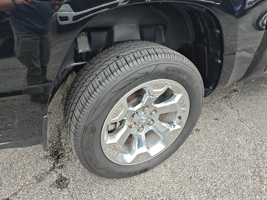 Used 2022 Ram 1500 - photo 12