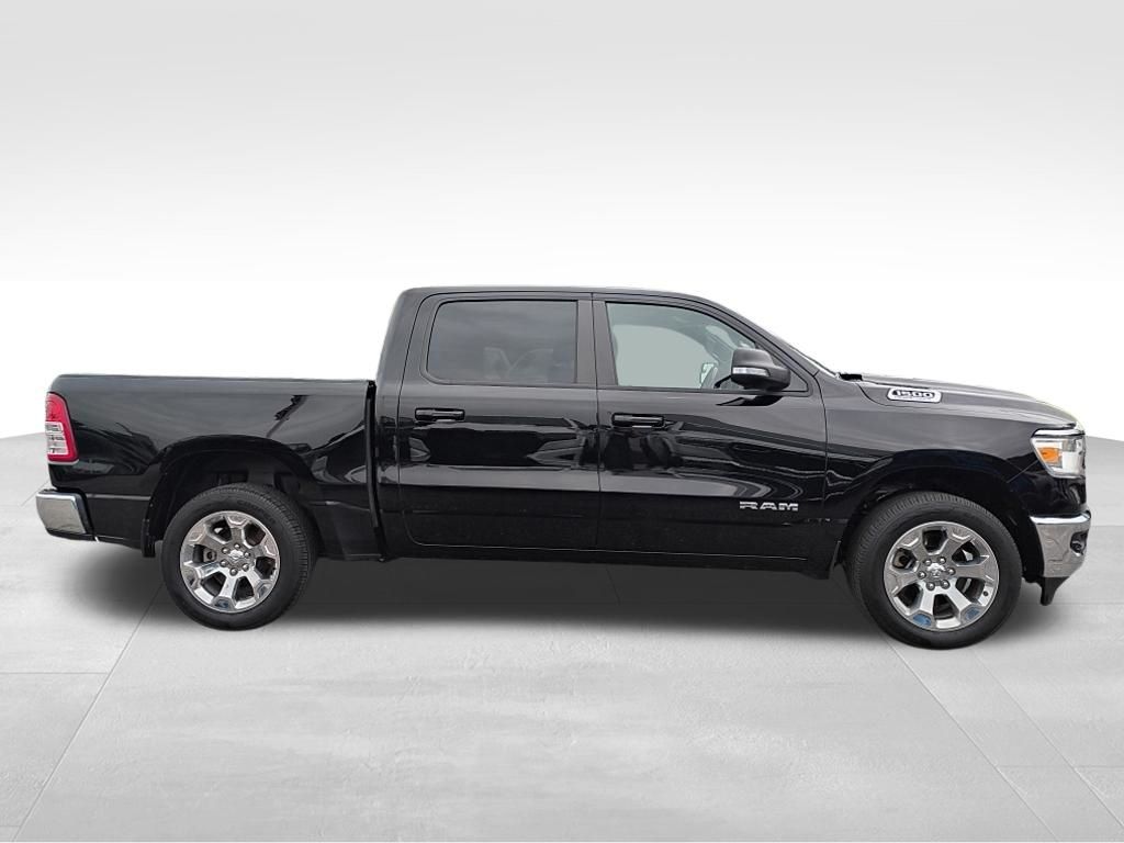 Used 2022 Ram 1500 - photo 13