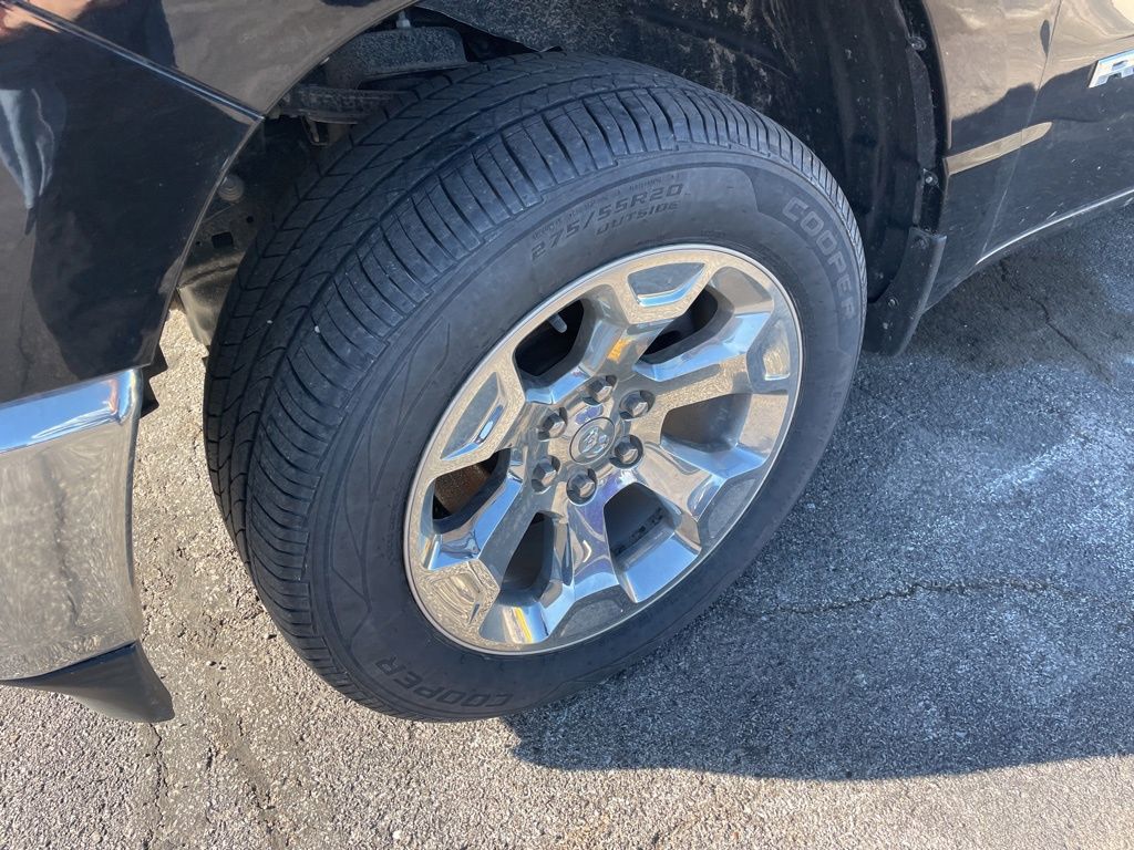 Used 2022 Ram 1500 - photo 5