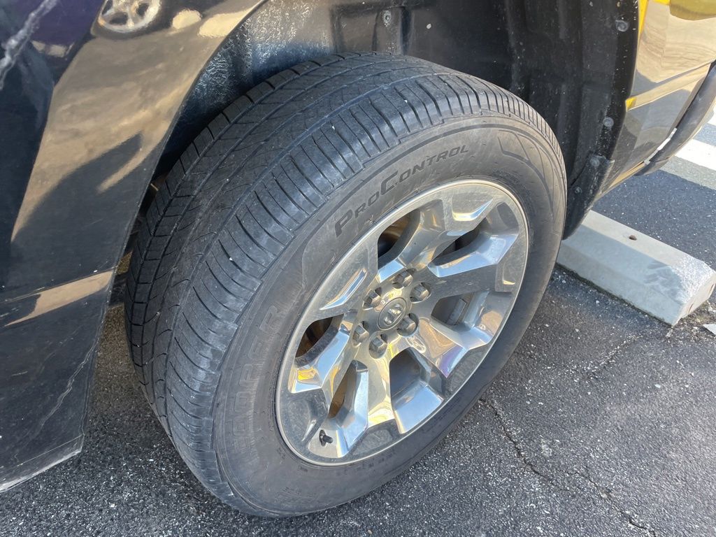 Used 2022 Ram 1500 - photo 7
