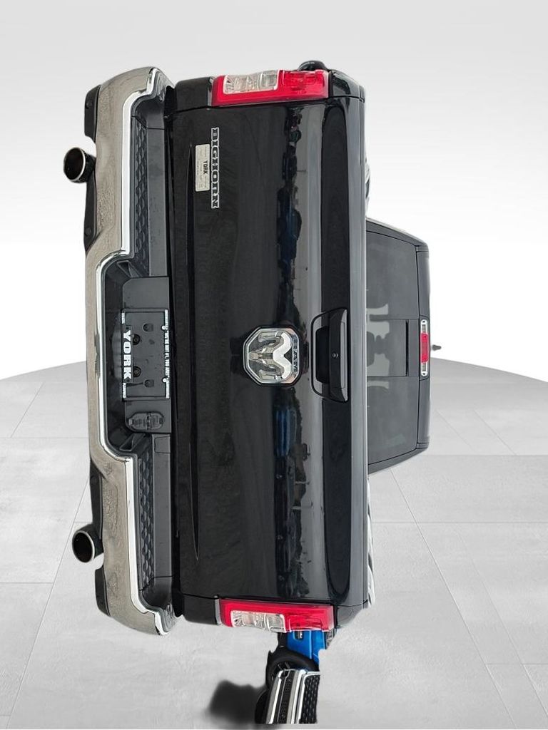 Used 2022 Ram 1500 - photo 8