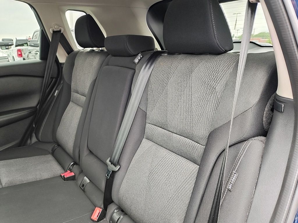 Used 2025 Nissan Rogue - photo 23