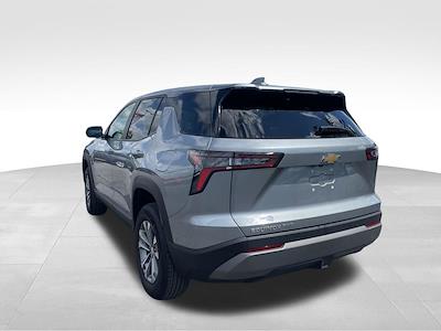 2025 Chevrolet Equinox AWD SUV for sale #PF2556P - photo 2