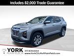 2025 Chevrolet Equinox AWD SUV for sale #PF2556P - photo 1