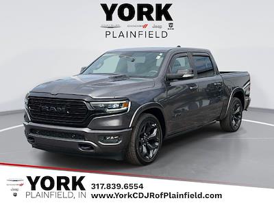 2021 Ram 1500 Crew Cab 4WD Pickup for sale #PF2556Q - photo 1