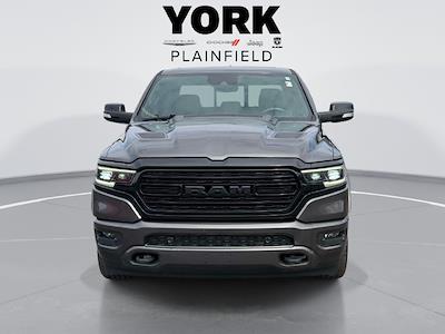 2021 Ram 1500 Crew Cab 4WD Pickup for sale #PF2556Q - photo 2