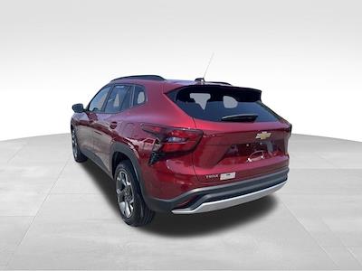 2025 Chevrolet Trax FWD SUV for sale #PF2557P - photo 2
