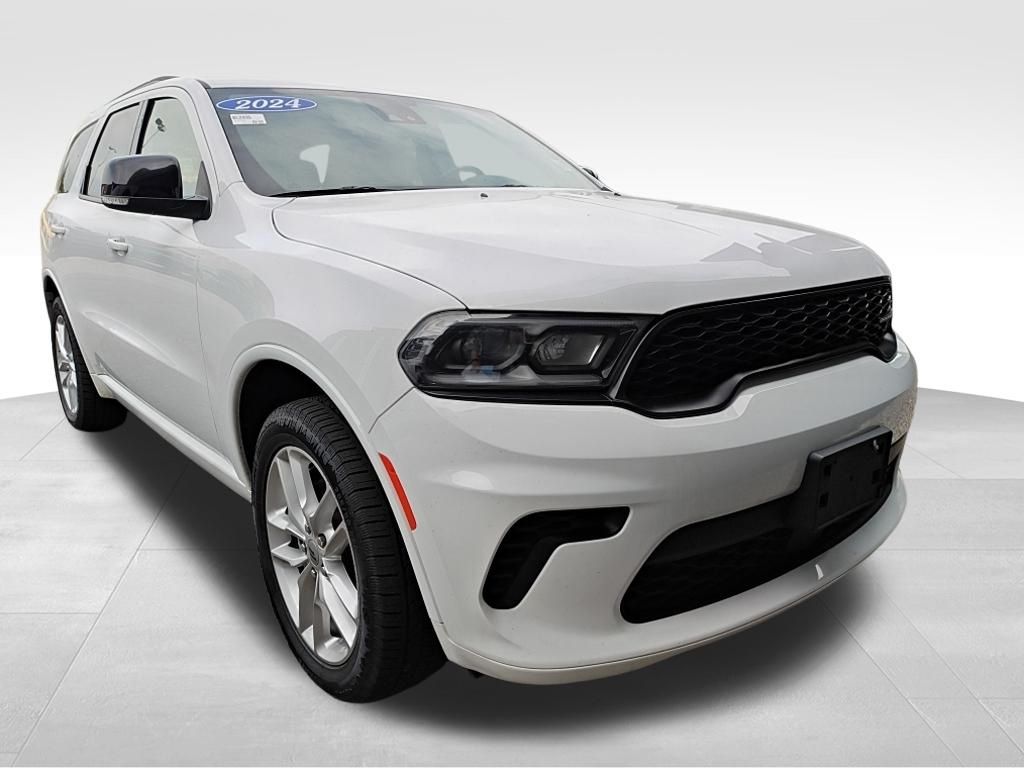 Used 2024 Dodge Durango - photo 12
