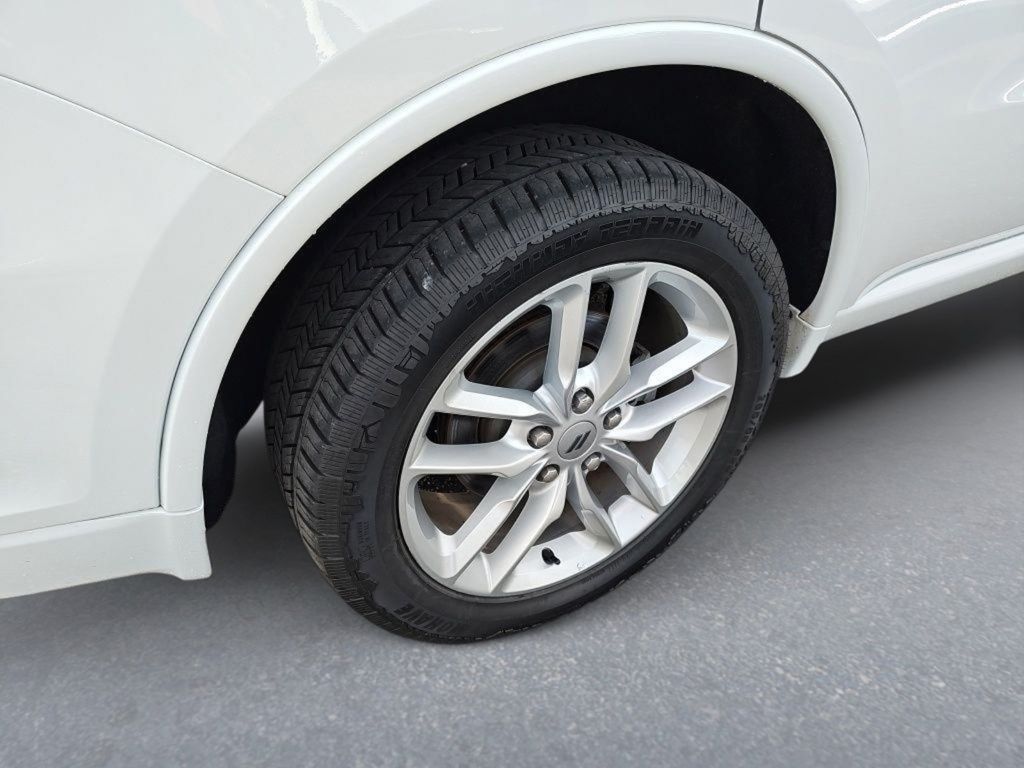 Used 2024 Dodge Durango - photo 13
