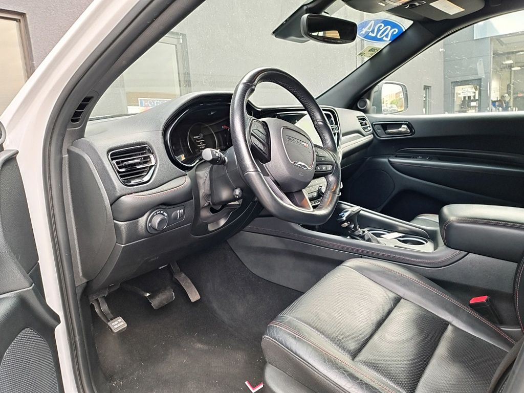 Used 2024 Dodge Durango - photo 14
