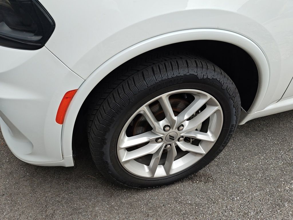 Used 2024 Dodge Durango - photo 2