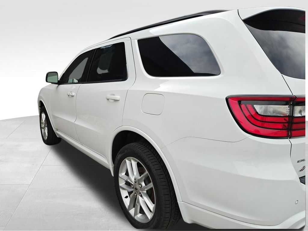 Used 2024 Dodge Durango - photo 7