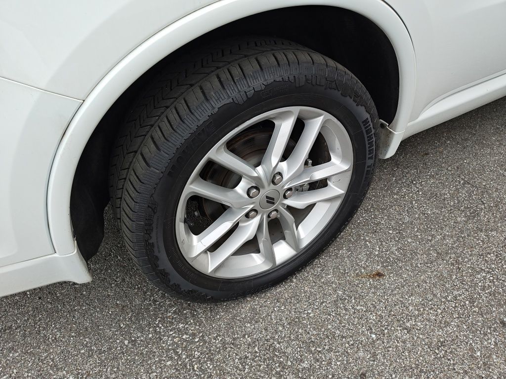 Used 2024 Dodge Durango - photo 9
