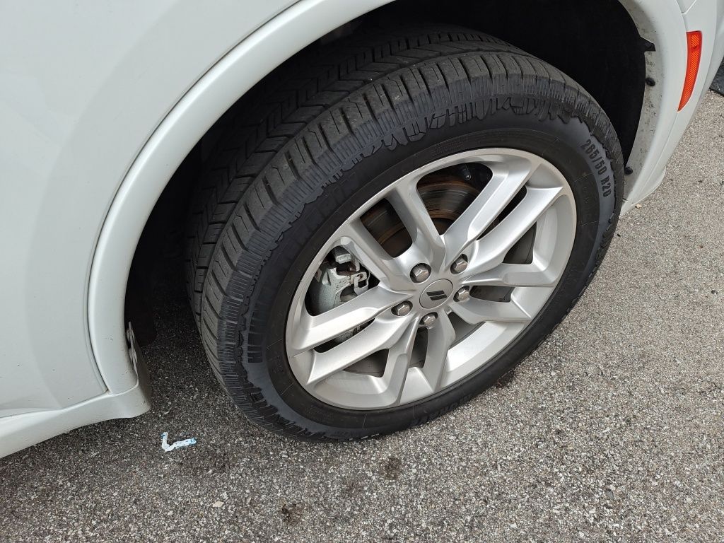 Used 2024 Dodge Durango - photo 11