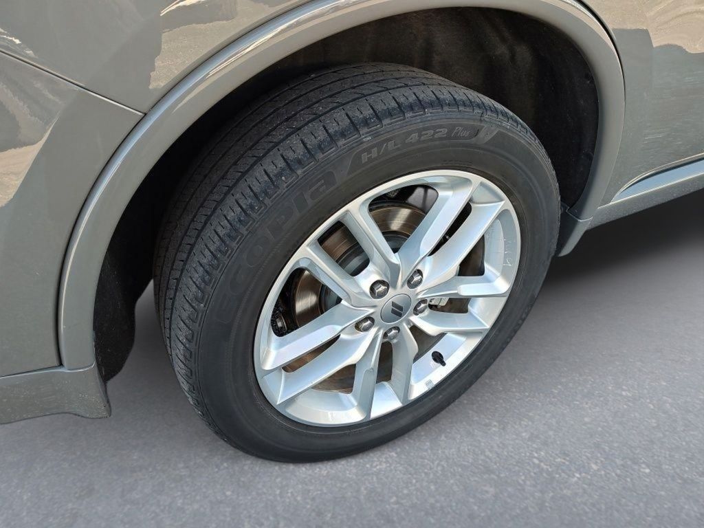 Used 2023 Dodge Durango - photo 13