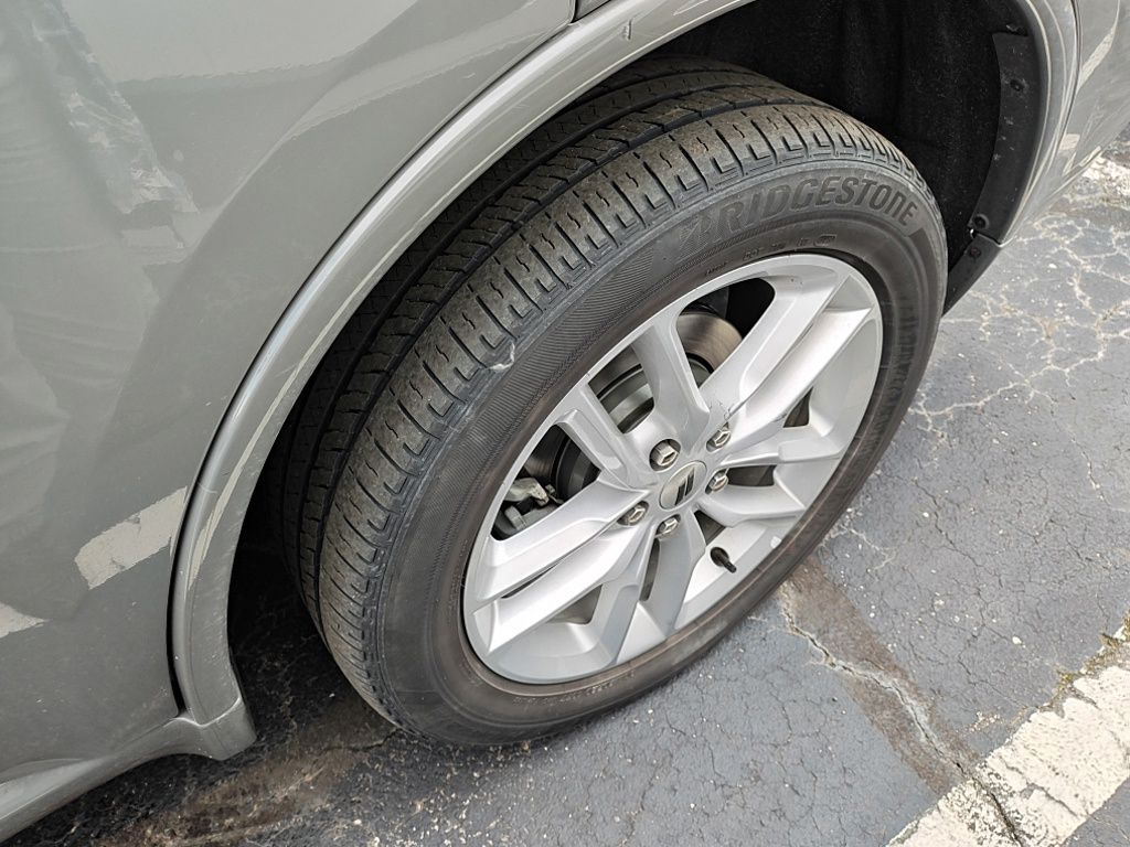 Used 2023 Dodge Durango - photo 6