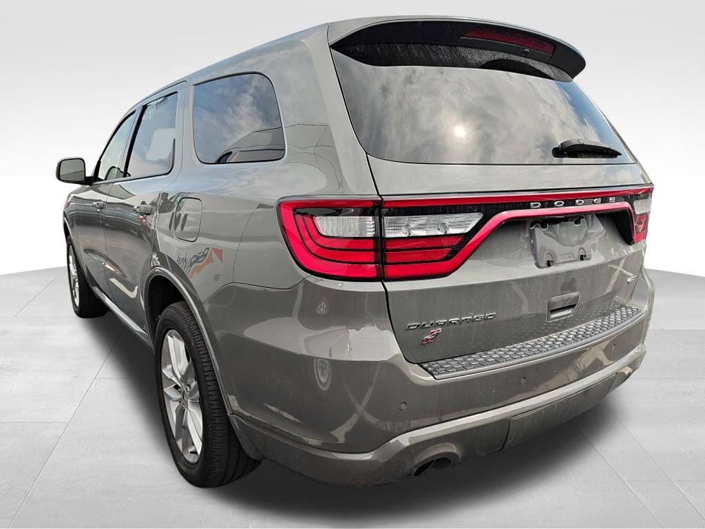 Used 2023 Dodge Durango - photo 7