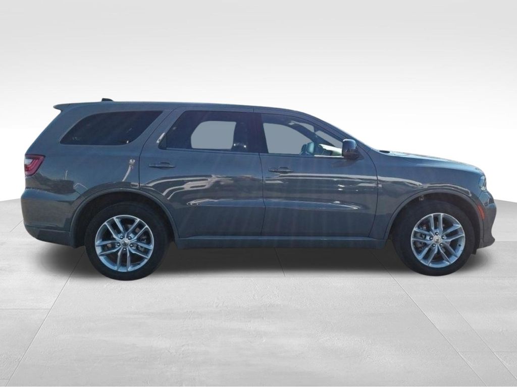 Used 2023 Dodge Durango - photo 8