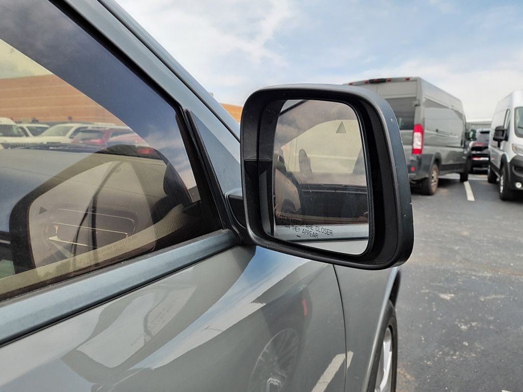 Used 2023 Dodge Durango - photo 9