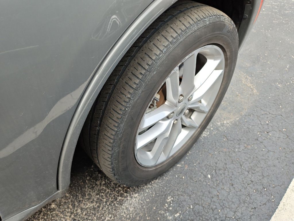 Used 2023 Dodge Durango - photo 10