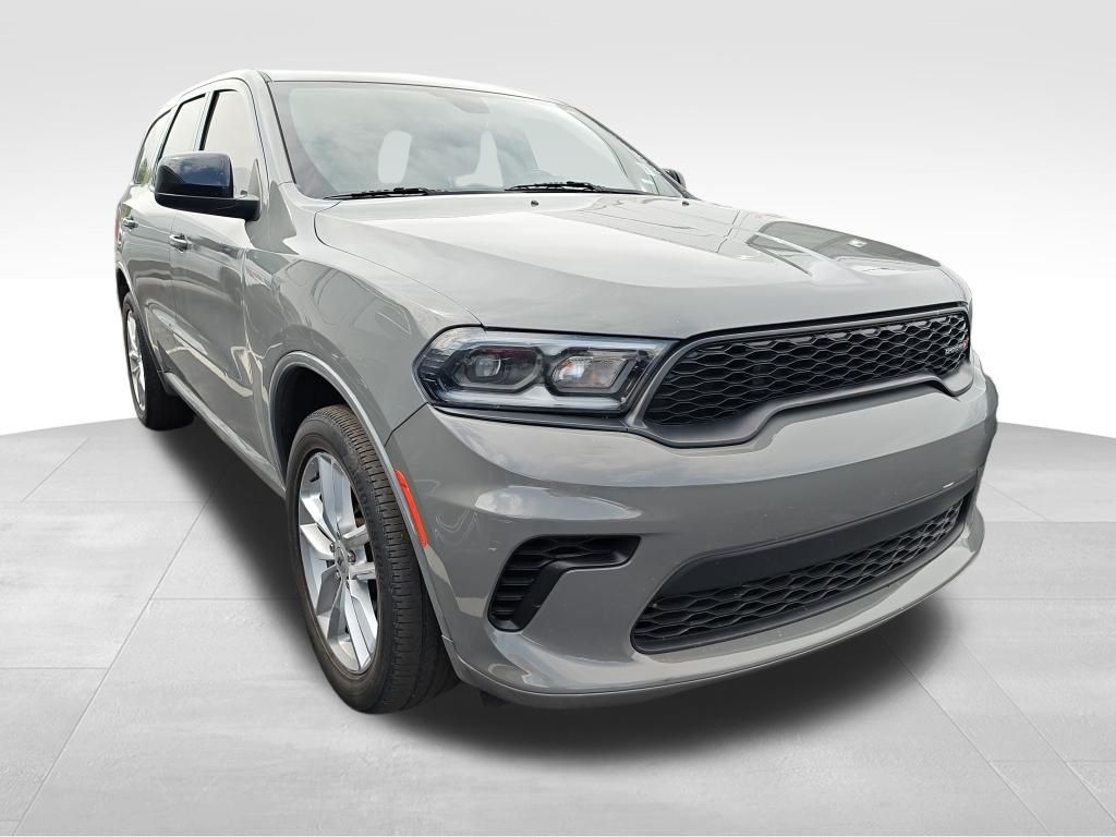 Used 2023 Dodge Durango - photo 11