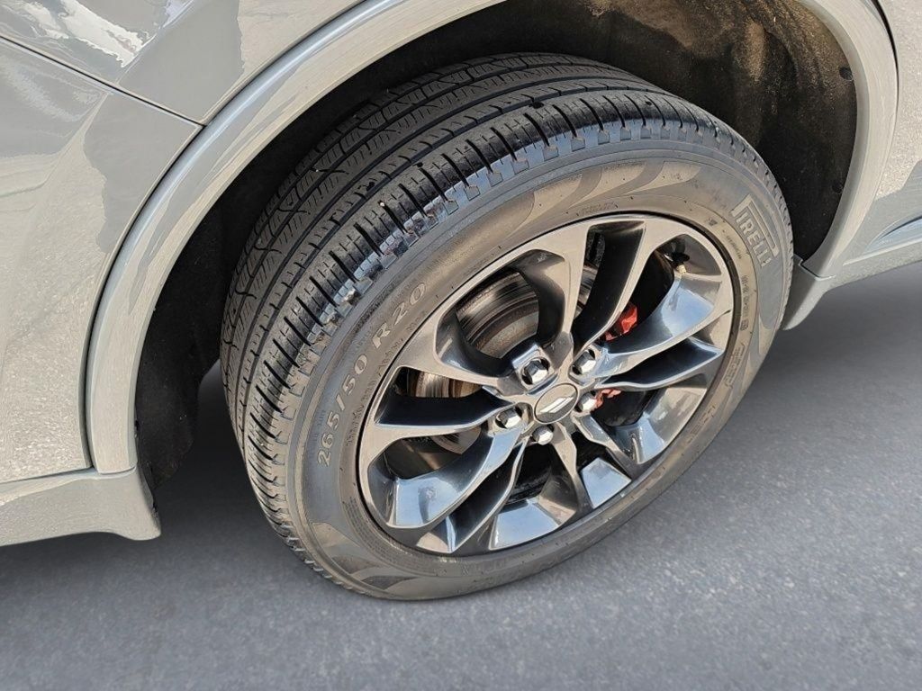 Used 2022 Dodge Durango - photo 13