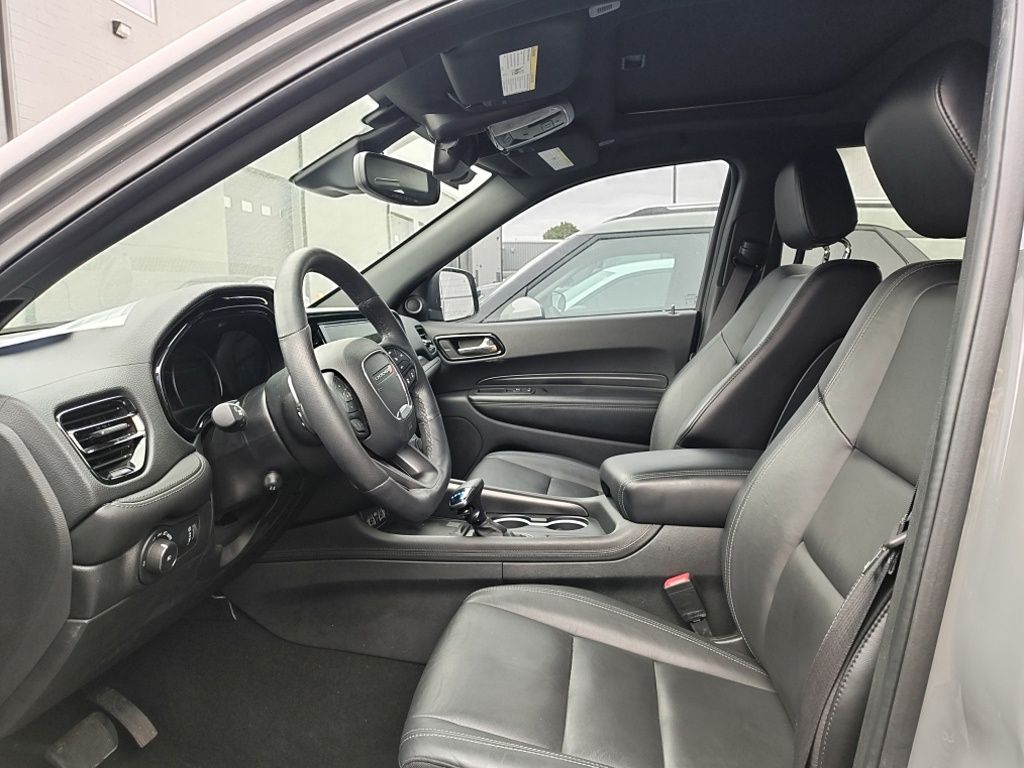 Used 2022 Dodge Durango - photo 14