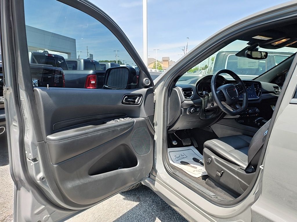 Used 2022 Dodge Durango - photo 5