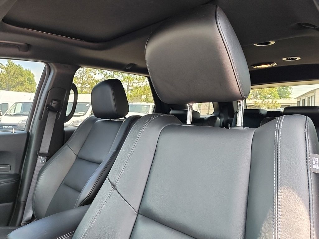 Used 2022 Dodge Durango - photo 7