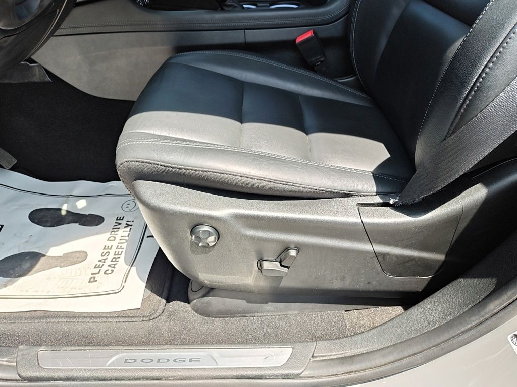 Used 2022 Dodge Durango - photo 8