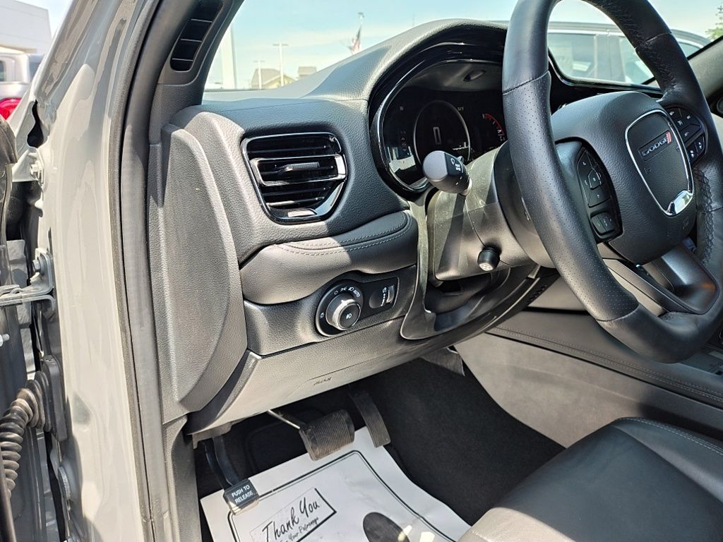 Used 2022 Dodge Durango - photo 9