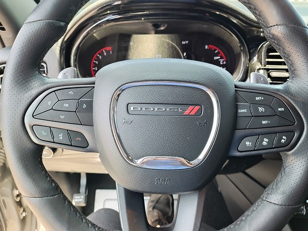 Used 2022 Dodge Durango - photo 10