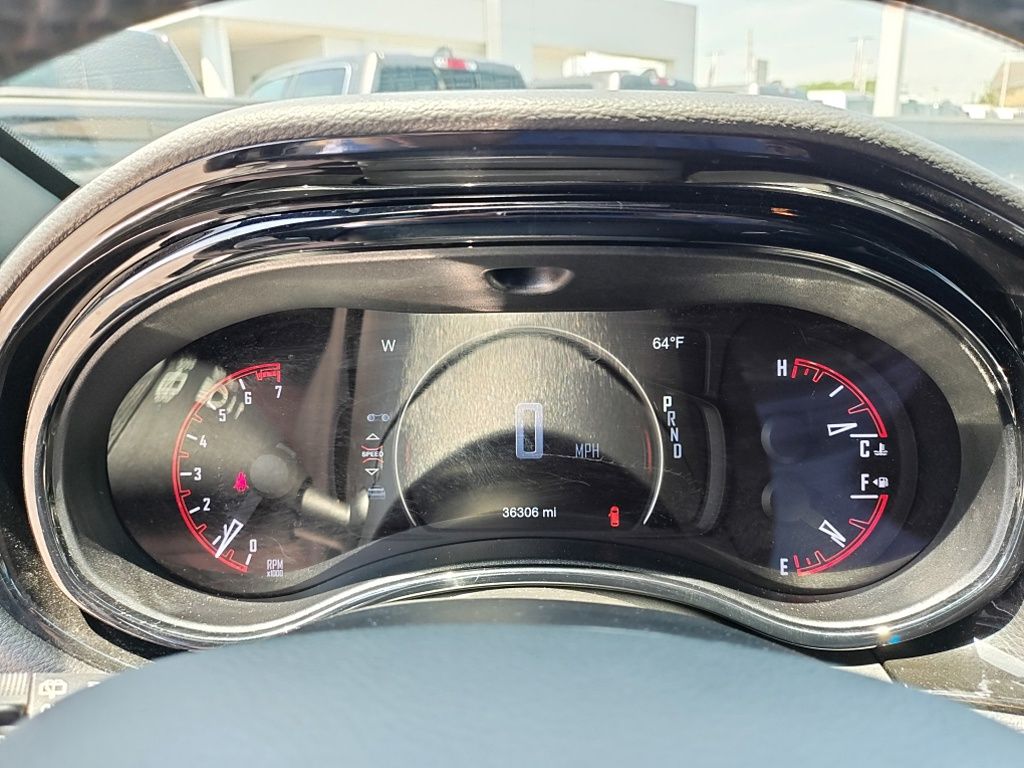 Used 2022 Dodge Durango - photo 12