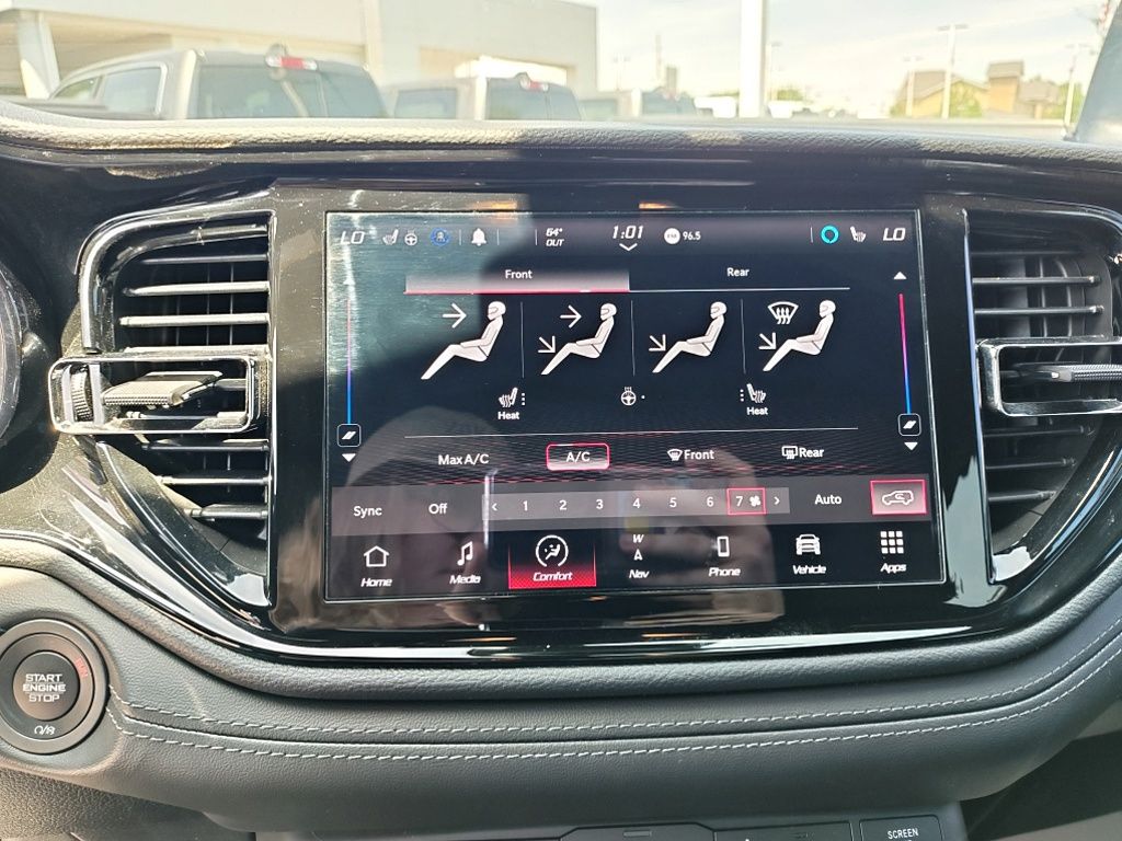 Used 2022 Dodge Durango - photo 14