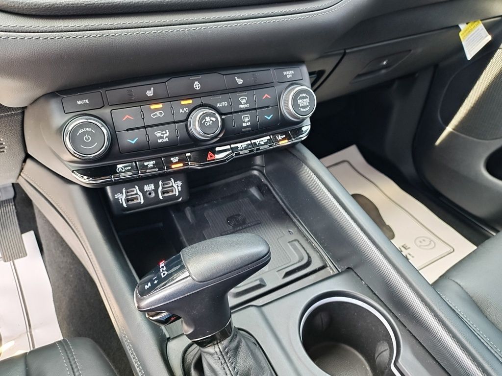 Used 2022 Dodge Durango - photo 16
