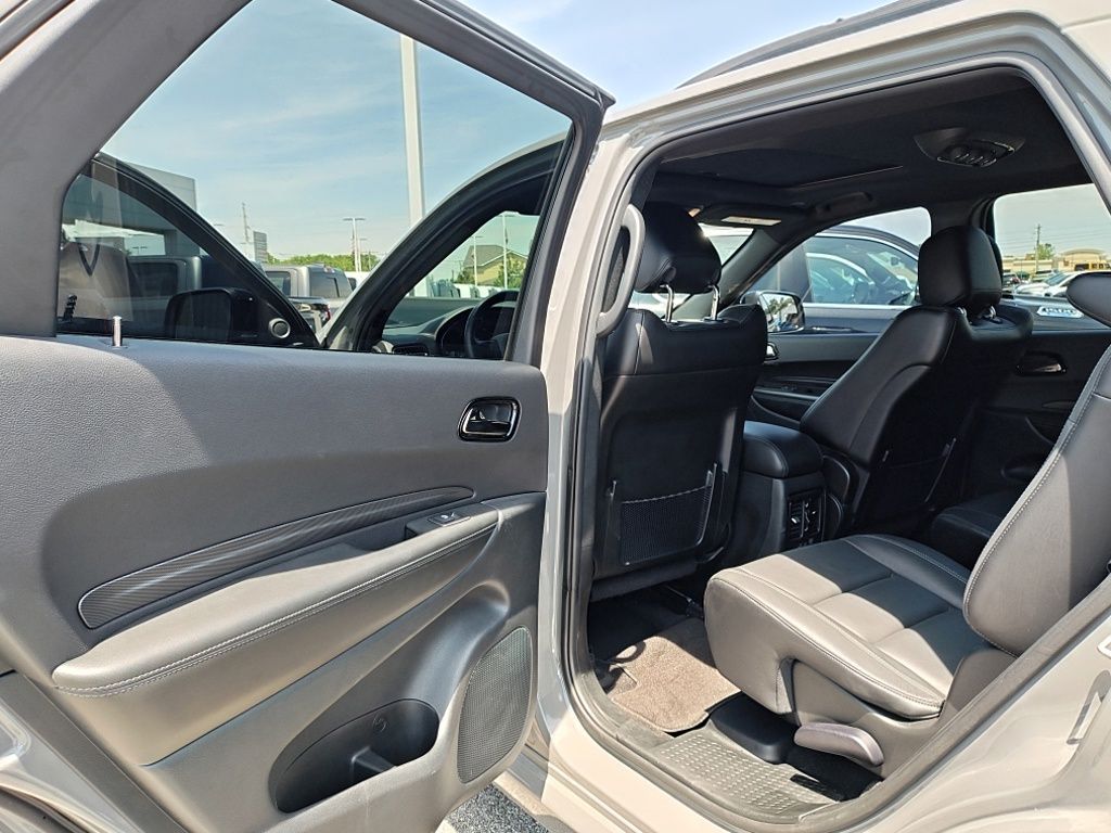Used 2022 Dodge Durango - photo 17
